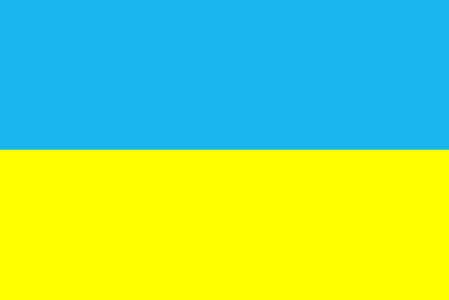Wir sind bei allen Ukrainern